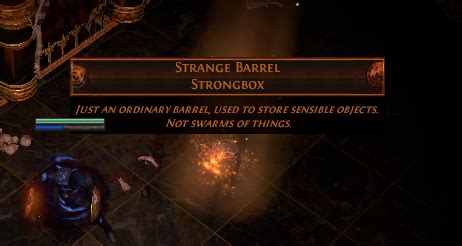 unique strongbox poe|How to get a lot of unique strongboxes PoE .